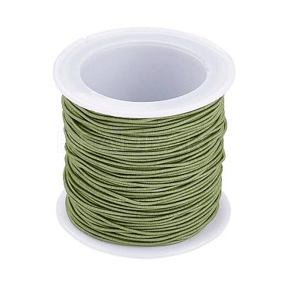 Elastic Cord RB1.0mm-24-1