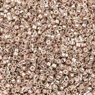 Cylinder Seed Beads SEED-H001-D01-1