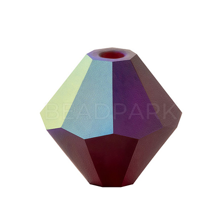 Preciosa® Crystal Beads Y-PRC-BA4-90120-20019-1