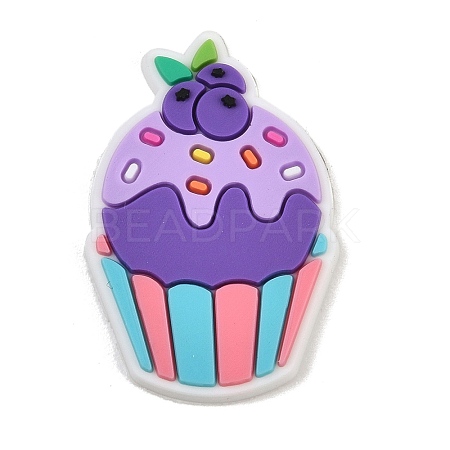 PVC Cabochons PL-T045-04A-1
