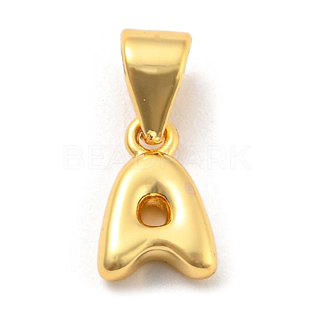 Brass Charms KK-Z027-14G-A-1