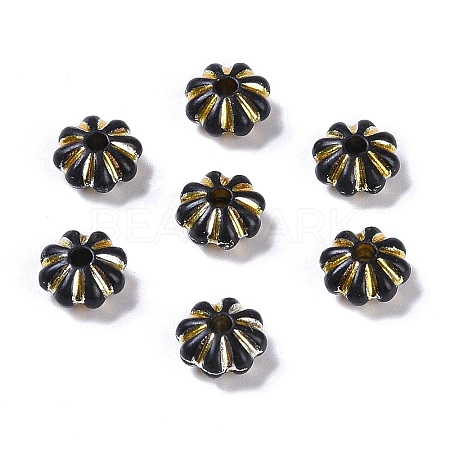 Acrylic Beads SACR-C005-01F-1