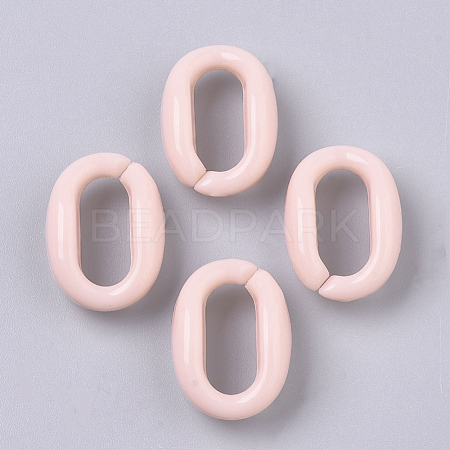 Acrylic Linking Rings OACR-S029-119A-06-1