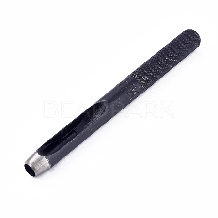 Steel Hollow Hole Punch Cutter Tool TOOL-WH0121-06E-1
