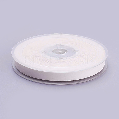 Double Face Matte Satin Ribbon SRIB-A013-9mm-105-1