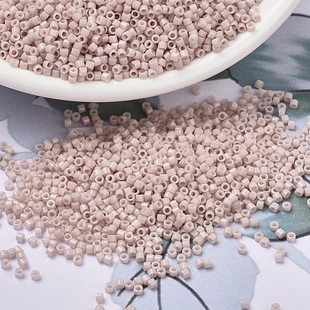MIYUKI Delica Beads SEED-X0054-DB1495-1