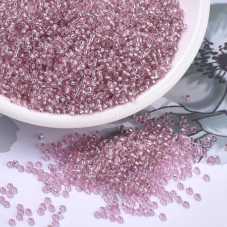 MIYUKI Round Rocailles Beads X-SEED-G007-RR1349-1