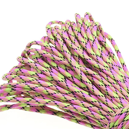 7 Inner Cores Polyester & Spandex Cord Ropes RCP-ZX001-01B-1