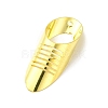 Rack Plating Brass Pendants KK-I688-08G-2