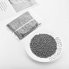 6/0 Glass Seed Beads SEED-US0003-4mm-156-5