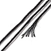 12 Skeins 2 Colors 6-Ply Polyester Embroidery Floss OCOR-M009-01B-11-3