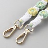 Cotton Rope Shoulder Phone Straps AJEW-WH20026-01K-2