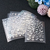 Stickers Sets DIY-TA0008-53-3