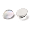 Glass Cabochons GGLA-P001-03B-M01-4