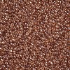 12/0 FGB Grade A Round Glass Seed Beads SEED-Q011-F501-2