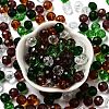 Glass Beads EGLA-A034-LM10mm-26-1
