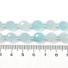 Natural Malaysia Jade Beads Strands G-D305-A01-01C-5
