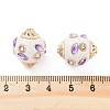 Handmade Indonesia Beads FIND-Q106-16-3