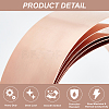 Copper Sheets DIY-WH0021-68C-03-3