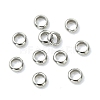 SHEGRACE Brass Closed Jump Rings XGRQ5F266-800P-2
