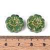 Transparent Glass Beads GLAA-N055-01F-3