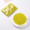 8/0 Glass Seed Beads SEED-A008-3mm-M10-5