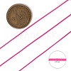 Waxed Polyester Cord YC-0.5mm-151-4