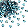 Preciosa® Crystal Hotfix Flatback Stones Y-PRC-HSS6-50020-200-1
