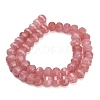 Dyed Natural White Jade Beads Strands GG-CBA9106-01N-5
