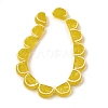 Handmade Lampwork Beads LAMP-S079-12C-2