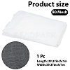 1M Nylon Mesh Fabric DIY-CY0002-31A-2