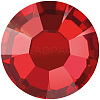 Preciosa® MAXIMA Crystal No Hotfix Flatback Stones Y-PRC-NSS10-90075-2