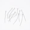 304 Stainless Steel Eye Pin STAS-D448-A-017P-2