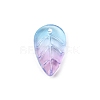 Glass Beads GLAA-WH0033-42A-2