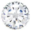 Preciosa® MAXIMA Crystal Round Stones Y-PRC-RBSS6-00030-3