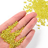 8/0 Round Glass Seed Beads SEED-US0003-3mm-170-4