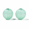 Imitation Jelly Acrylic Beads MACR-S373-11-E02-3