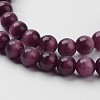 Cat Eye Beads CER8mm02-3