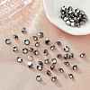 Preciosa® MAXIMA Crystal Round Stones Y-PRC-RBSS24-23980-272-2