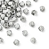 SHEGRACE Brass Beads XGRPCN087-237P-2