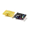 UV Plating Iridescent Acrylic Beads MACR-D032-12-2