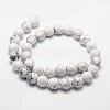 Natural Howlite Beads Strands X-G-D840-44-8mm-2