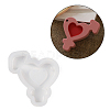 DIY Pendant Silicone Molds SIL-F012-01D-1