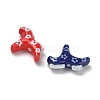 Handmade Porcelain Beads PR-F001-01-2