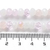 Glass Beads Strands X-EGLA-A034-M6mm-59-4