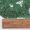TOHO Japanese Seed Beads SEED-K007-2mm-36-3