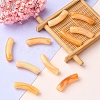 Two Tone Acrylic Beads MACR-YW0002-54D-2