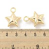 Brass Pendants KK-L211-009G-03-3