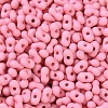 Opaque Acrylic Beads X1-MACR-L005-06F-3