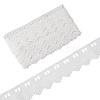 Hollow Cotton Lace Trim OCOR-GF0002-25-1